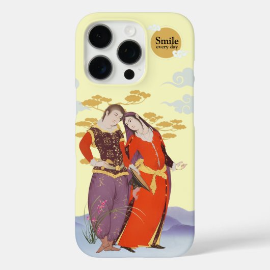 iPhone 16 Pro Max Hoesje – Slank en beschermend (Achterkant)