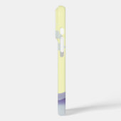 iPhone 16 Pro Max Hoesje – Slank en beschermend (Achterkant / Links)