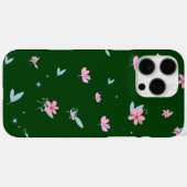 iPhone 16 Pro max hoesje ( voor alle iPhones ) (Achterkant (horizontaal))