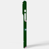 iPhone 16 Pro max hoesje ( voor alle iPhones ) (Achterkant / Links)