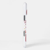iPhone 16 Pro Max Hoesje voor Kattenmoeder (Rechterkant)
