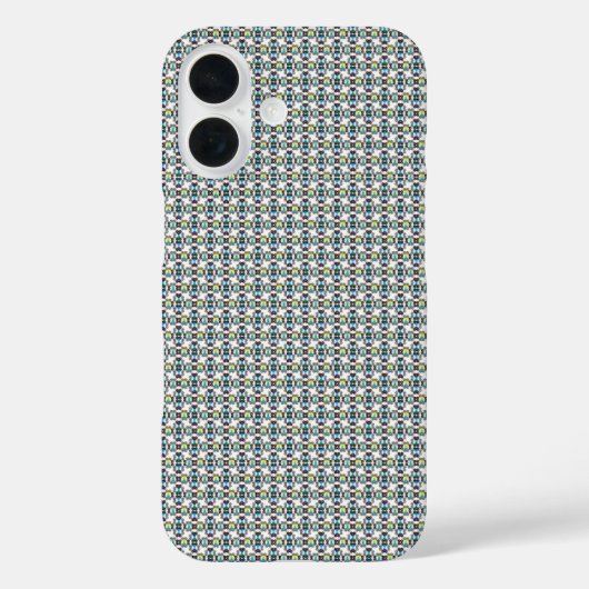 iPhone 16 Pro Max Hoesjes (Achterkant)