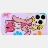 iPhone 16 Pro Max Hoesjes (Achterkant (horizontaal))