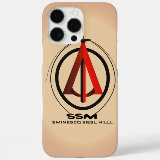 iPhone 16 Pro Max Hoesjes (Achterkant)
