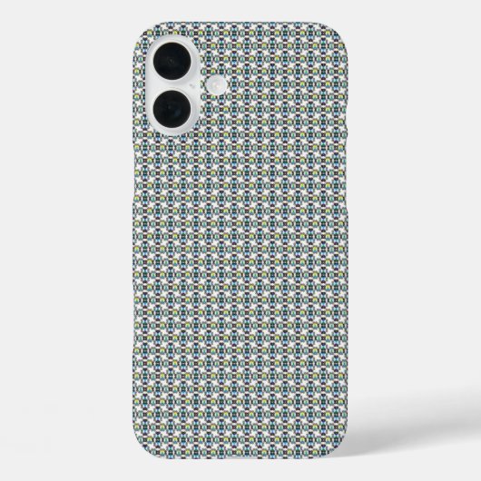iPhone 16 Pro Max Hoesjes (Achterkant)