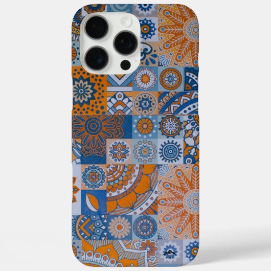 iPhone 16 Pro Max Hoesjes (Achterkant)