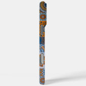 iPhone 16 Pro Max Hoesjes (Achterkant / Rechts)