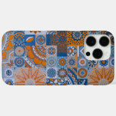 iPhone 16 Pro Max Hoesjes (Achterkant (horizontaal))