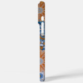 iPhone 16 Pro Max Hoesjes (Achterkant / Links)