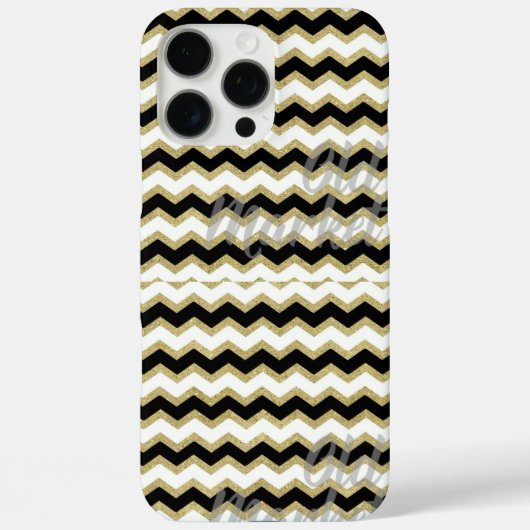 iPhone 16 Pro Max Hoesjes (Achterkant)