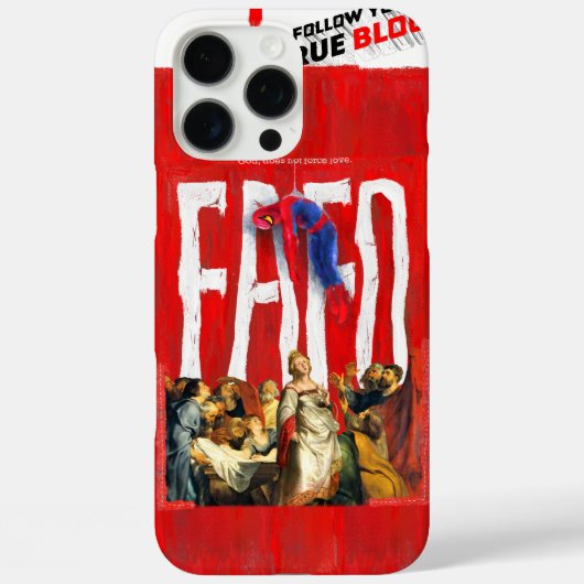 iPhone 16 Pro Max Hoesjes (Achterkant)