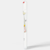 iPhone 16 Pro Max Hoesjes (Achterkant / Links)