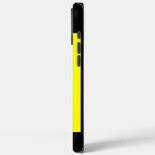 iPhone 16 Pro Max Hoesjes Hack it Make it V1 (Achterkant / Links)