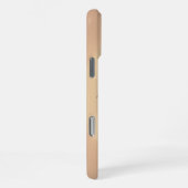 iPhone 16 Pro Max Hoesjes Hoesje (Rechterkant)