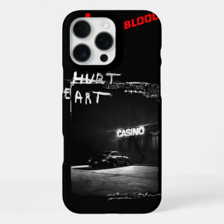 iPhone 16 Pro Max Hoesjes Hoesje