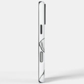 iPhone 16 Pro Max Hoesjes - Labrador Retriever (Achterkant / Rechts)