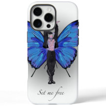 iPhone 16 Pro Max Hoesjes met Jimin "Stel me vrij"