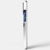 iPhone 16 Pro Max Hoesjes met Jimin "Stel me vrij" (Achterkant / Links)