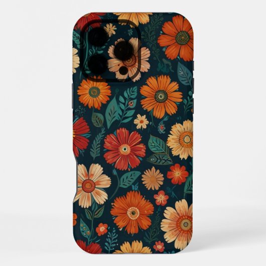 iphone 16 Pro Max Hoezen Hoesje (Achterkant)