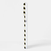 iPhone 16 Pro Max hoezen Hoesje (Linkerkant)