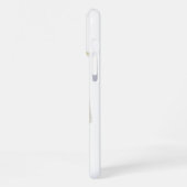 iPhone 16 Pro Max Hoezen Hoesje (Linkerkant)
