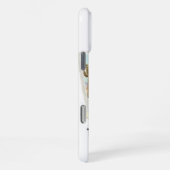 iPhone 16 Pro Max Hoezen Hoesje (Rechterkant)