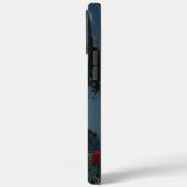 iPhone 16 Pro Max mobiele hoes (Achterkant / Links)