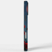 iPhone 16 Pro Max mobiele hoes (Achterkant / Rechts)