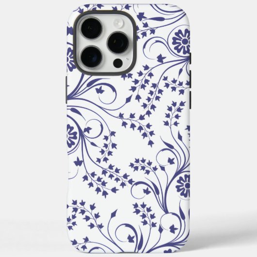 iPhone 16 pro max telefoonhoesje Case-Mate iPhone Case (Achterkant)