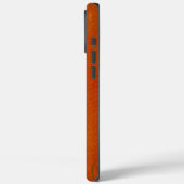 iPhone 16 Pro Max Telefoonhoesje Case-Mate iPhone Case (Achterkant / Links)