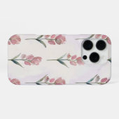 iPhone 16 Pro phone case Hoesje (Achterkant horizontaal)