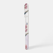 iPhone 16 Pro phone case Hoesje (Linkerkant)