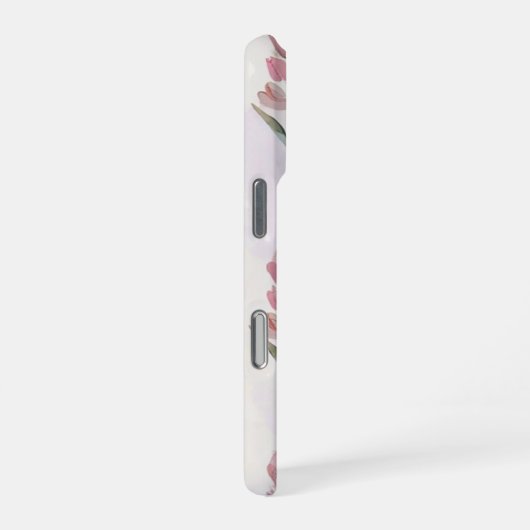 iPhone 16 Pro phone case iPhone Hoesje (Rechterkant)