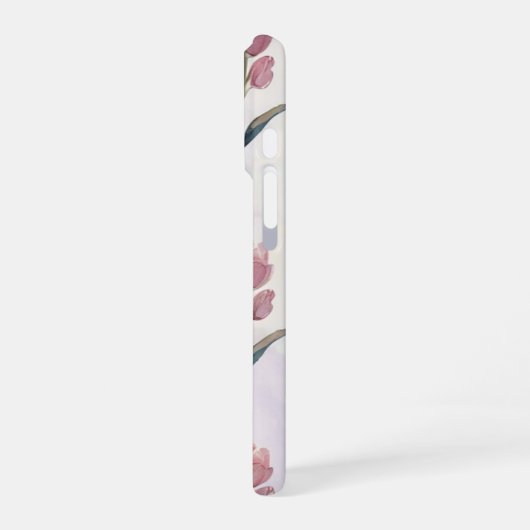 iPhone 16 Pro phone case iPhone Hoesje (Linkerkant)