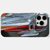 iPhone 16 Pro Plus Hoesje (Achterkant (horizontaal))