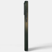 iPhone 16 Pro Plus telefoonhoesje Case-Mate iPhone Case (Achterkant / Links)