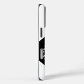 iPhone 16 Pro stoer Hoesje: robuuste stijl ontmoet Case-Mate iPhone Case (Achterkant / Rechts)