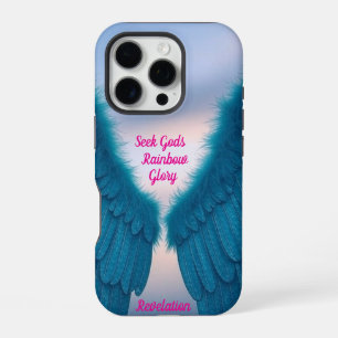 iPhone 16 Pro Stoere Hoesjes 14 15 16 Pro Max Hoesje