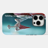 iPhone 16 Pro telefoonhoesje Case-Mate iPhone Case (Achterkant (horizontaal))