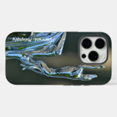 iPhone 16 Pro telefoonhoesje Case-Mate iPhone Case (Achterkant (horizontaal))