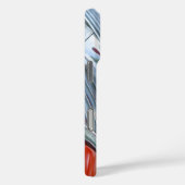 iPhone 16 Pro telefoonhoesje Case-Mate iPhone Case (Achterkant / Rechts)