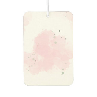Iphone 16 roze hoesje luchtverfrisser