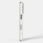 iPhone 16 Stoere Hoesje - Elegant Gift Box Design" (Achterkant / Rechts)