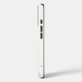 iPhone 16 Stoere Hoesje - Elegant Gift Box Design" (Achterkant / Links)