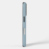 iPhone 16 Stoere Hoesje - Elegant Gift Box Design" (Achterkant / Rechts)