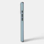 iPhone 16 Stoere Hoesje - Elegant Gift Box Design" (Achterkant / Links)