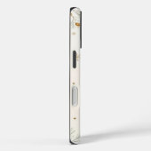 iPhone 16 Stoere Hoesje - Elegant Gift Box Design" (Achterkant / Rechts)
