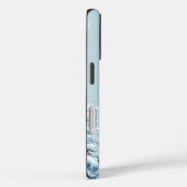 iPhone 16 Stoere Hoesje - Elegant Gift Box Design" (Achterkant / Rechts)