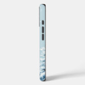 iPhone 16 Stoere Hoesje - Elegant Gift Box Design" (Achterkant / Links)