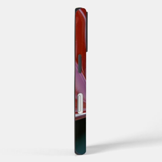 IPhone 16 telefoonhoesje Case-Mate iPhone Case (Achterkant / Rechts)